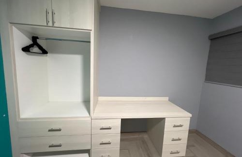 Mexicali Apartment | Departamento en Zona Hotelera