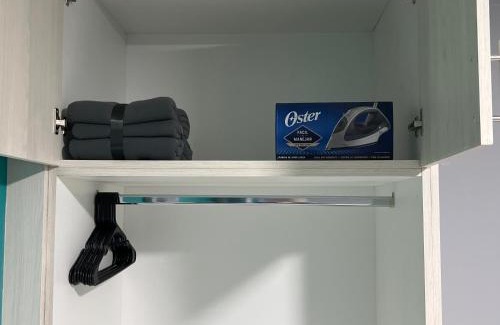Mexicali Apartment | Departamento en Zona Hotelera
