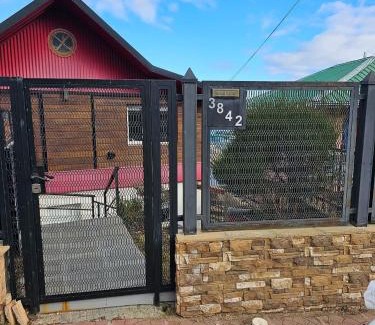 Province of Tierra del Fuego Apartment | Departamento en zona residencial