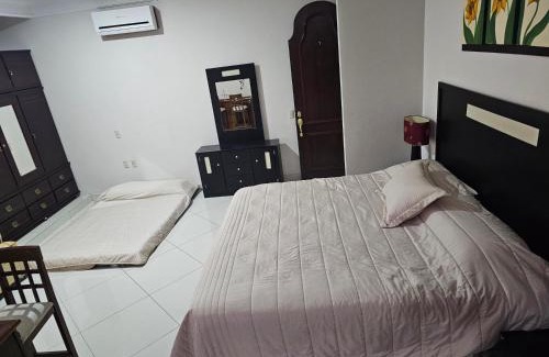 Degollado Apartment | Departamento Endodent