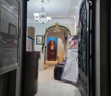 Degollado Apartment | Departamento Endodent