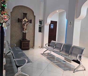 Degollado Apartment | Departamento Endodent