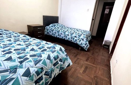 Cajamarca Apartment | Departamento Entero con Vista a la Plaza de Armas