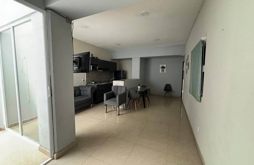 Fresnillo Apartment | Departamento Equipado y Amueblado