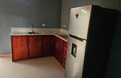 Nicoya Apartment | Departamento equipado