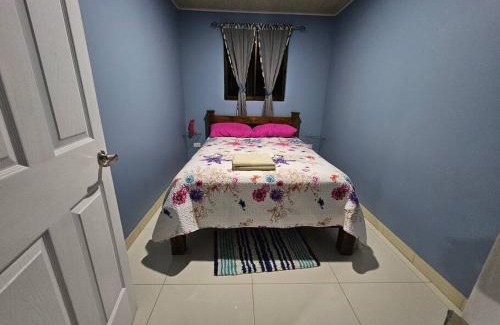 Nicoya Apartment | Departamento equipado