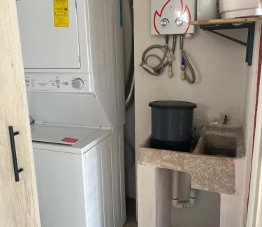 Tonala Apartment | Departamento equipado