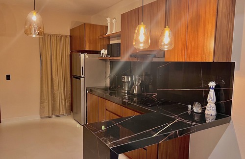 La Paz Apartment | Departamento Eren