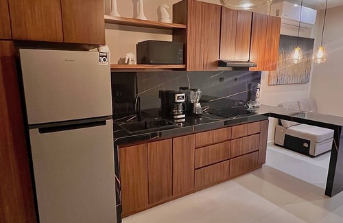 La Paz Apartment | Departamento Eren