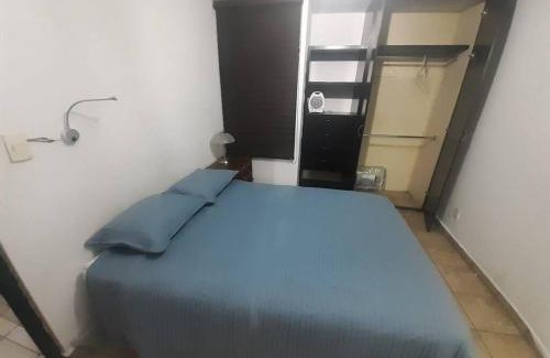 Escandon Apartment | Departamento Escandon