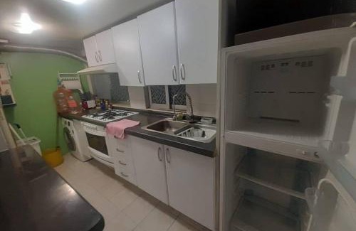 Escandon Apartment | Departamento Escandon