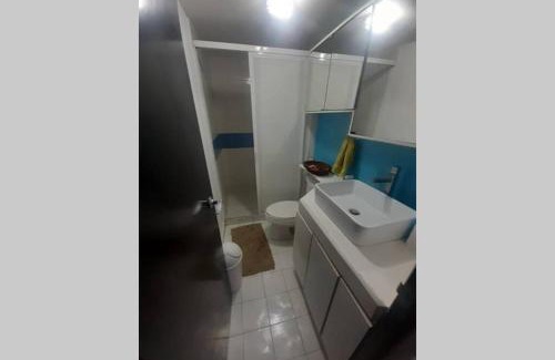 Escandon Apartment | Departamento Escandon