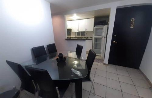Escandon Apartment | Departamento Escandon