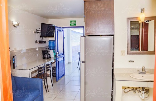 Bahia Kino Apartment | Departamento Esmeralda