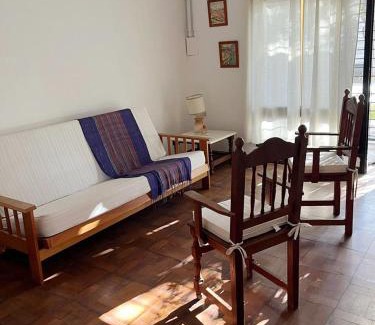 Villa Mercedes Apartment | Departamento España