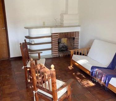 Villa Mercedes Apartment | Departamento España