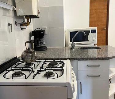 Villa Mercedes Apartment | Departamento España