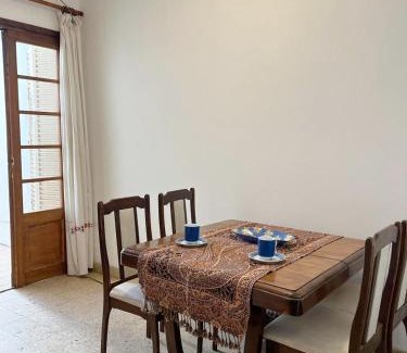Villa Mercedes Apartment | Departamento España
