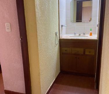 Villa Gesell Apartment | Departamento espacioso en edificio Jacaranda