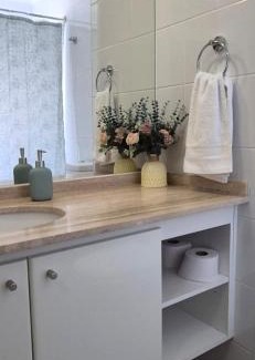 Calama Apartment | Departamento Espacio Parque Calama