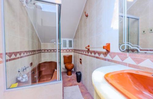 Sucre Apartment | Departamento espacioso y encantador en el centro de Sucre