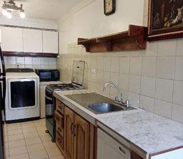 Financial District Apartment | Departamento Esperanza