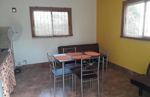 Comuna Estancia Vieja Apartment | Departamento Estancia Vieja 74 PB