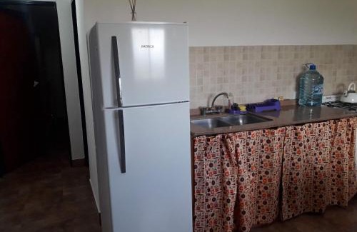 Comuna Estancia Vieja Apartment | Departamento Estancia Vieja 74 PB