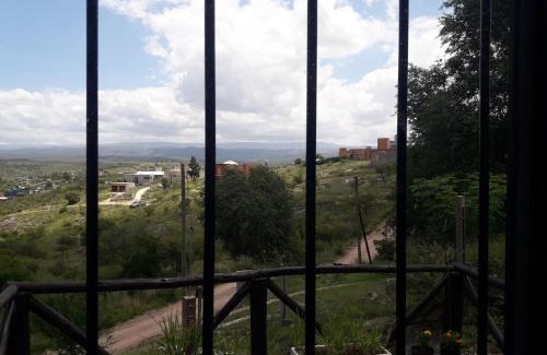Comuna Estancia Vieja Apartment | Departamento Estancia Vieja 74 PB