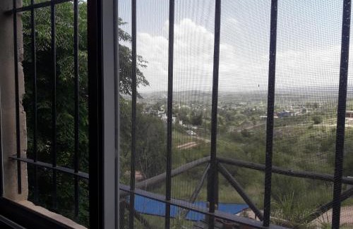 Comuna Estancia Vieja Apartment | Departamento Estancia Vieja 74 PB