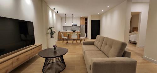 Tarija Apartment | DEPARTAMENTO ESTILO NORDICO
