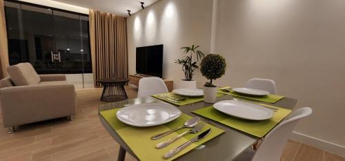 Tarija Apartment | DEPARTAMENTO ESTILO NORDICO