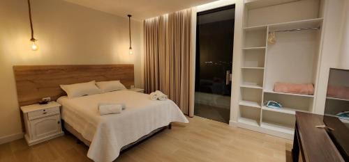 Tarija Apartment | DEPARTAMENTO ESTILO NORDICO