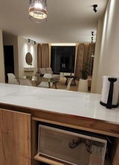 Tarija Apartment | DEPARTAMENTO ESTILO NORDICO