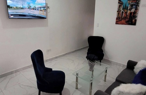 Gascue Apartment | Departamento Estrella Apt 2C