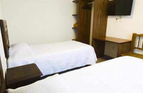 Downtown Puerto Vallarta Apartment | Departamento Estrella de Mar