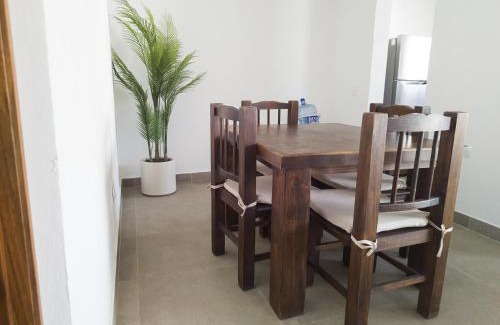 Downtown Puerto Vallarta Apartment | Departamento Estrella de Mar