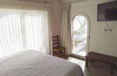 Downtown Puerto Vallarta Apartment | Departamento Estrella de Mar