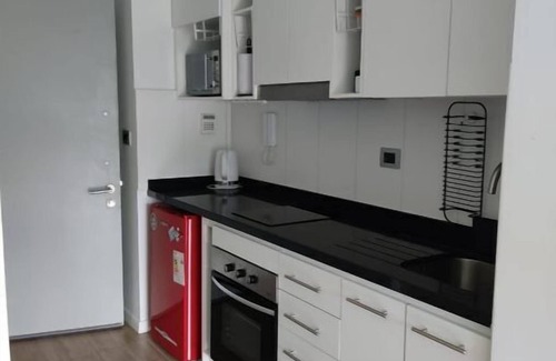 Valdivia Apartment | Departamento Estudio 2 Camasvaldivia Isla Teja 10 Minutos del Centro Caminando!