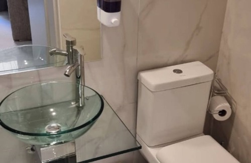 Historic Center Apartment | Departamento/estudio EN Microcentro DE Mendoza, A Metros Plaza Espana Y