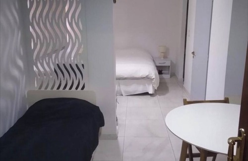 Historic Center Apartment | Departamento/estudio EN Microcentro DE Mendoza, A Metros Plaza Espana Y