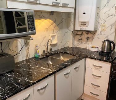 Caballito Apartment | Departamento excelente, 3 ambientes en Caballito, balcón a la calle