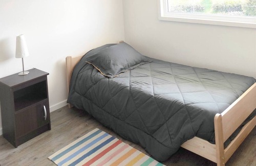 Puerto Montt Apartment | Departamento excelente sector 2 dormitoriosnn
