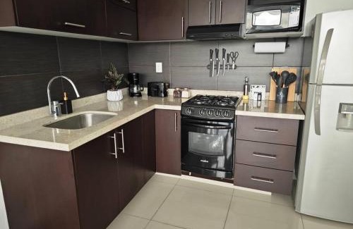 Queretaro Apartment | Departamento Excelente Vista