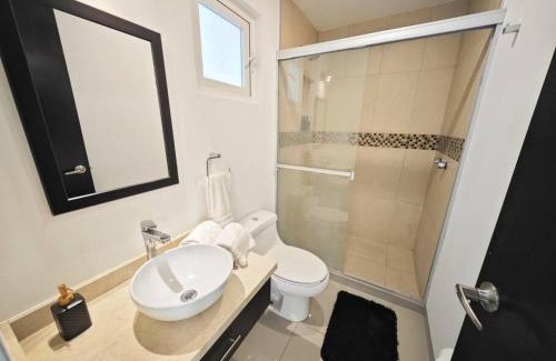 Queretaro Apartment | Departamento Excelente Vista