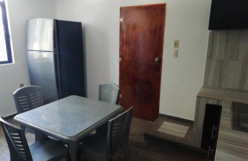 Tampico Apartment | Departamento excelente zona