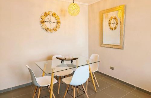 Antofagasta Apartment | Departamento Exclusivo 3 Dormitorios en Condominio