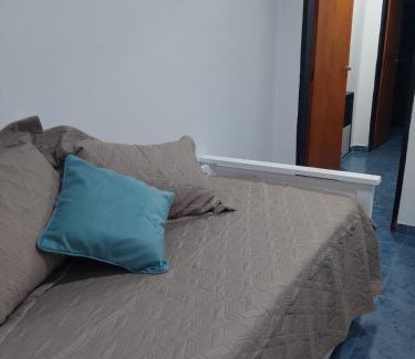 Santa Rosa Apartment | Departamento Falucho 1