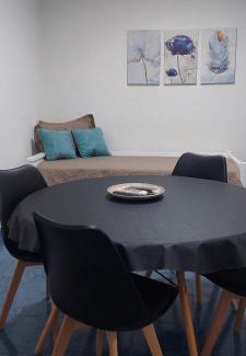 Santa Rosa Apartment | Departamento Falucho 1