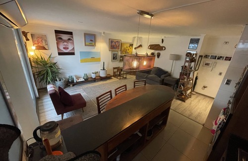 San Miguel Apartment | Departamento Familiar y de Trabajo